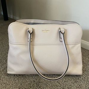 Kate Spade tote shoulder bag